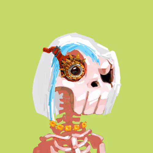 Skullpunksog