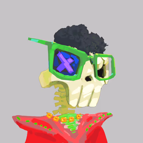 Skullpunksog