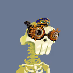 Skullpunks-Og #2230