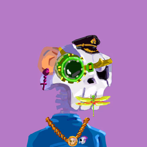 Skullpunksog