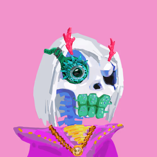 Skullpunksog