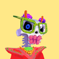 Skullpunks-Og #735