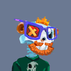 Skullpunks-Og #8301