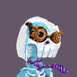 Skullpunks-Og #8528