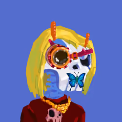 Skullpunks-Og #2393