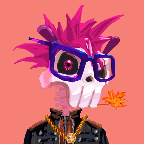 Skullpunks-Og #9401