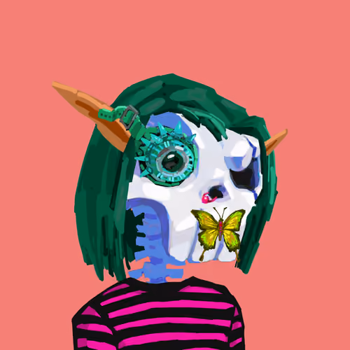 Skullpunks-Og #3320