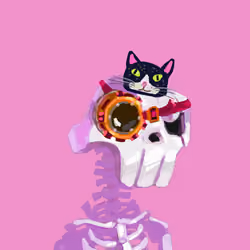 Skullpunks-Og #6466