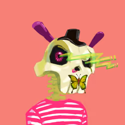Skullpunks-Og #8302