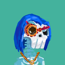 Skullpunks-Og #7068