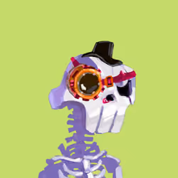 Skullpunks-Og #7058