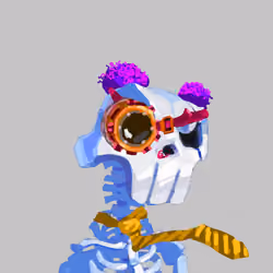 Skullpunks-Og #4981