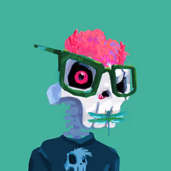 Skullpunks-Og #5410