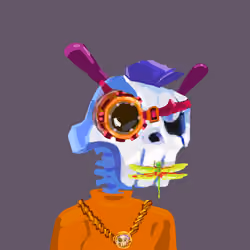 Skullpunks-Og #2291