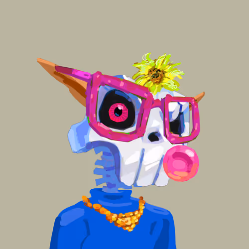 Skullpunksog