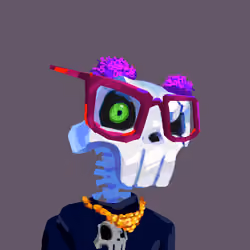 Skullpunks-Og #9129