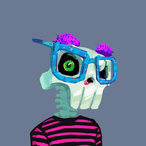 Skullpunksog