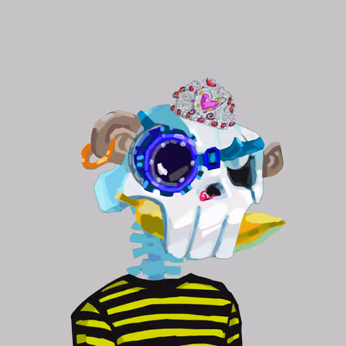 Skullpunks-Og #6817