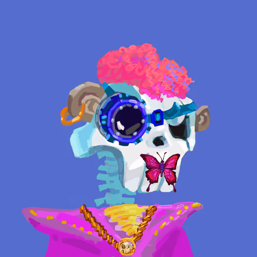 Skullpunksog