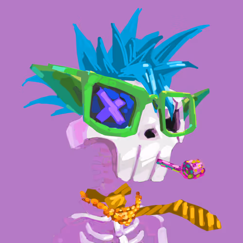 Skullpunksog