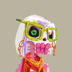 Skullpunks-Og #141