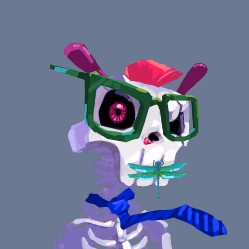 Skullpunksog