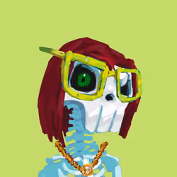 Skullpunks-Og #9514
