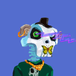 Skullpunks-Og #9824