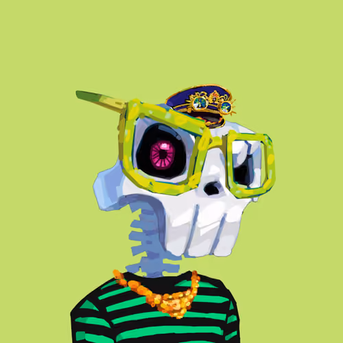 Skullpunks-Og #5029