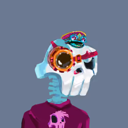 Skullpunks-Og #6069