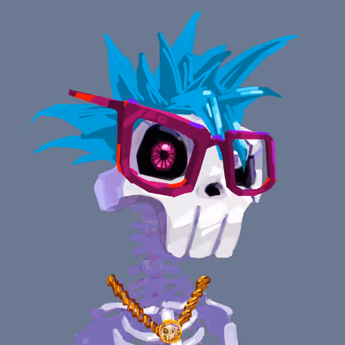 Skullpunks-Og #5696