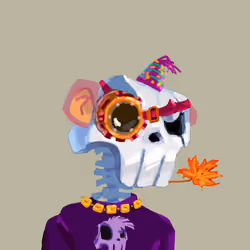 Skullpunks-Og #2296
