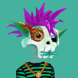 Skullpunks-Og #7153