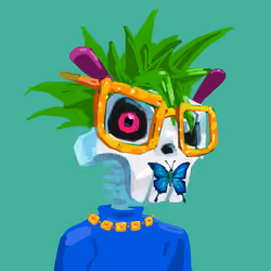 Skullpunks-Og #124