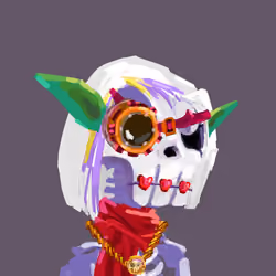 Skullpunks-Og #8530