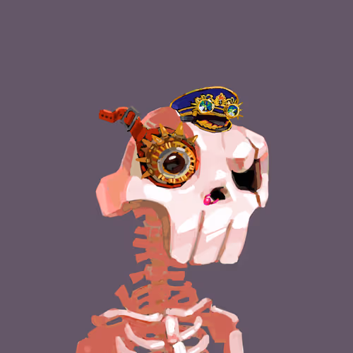 Skullpunksog