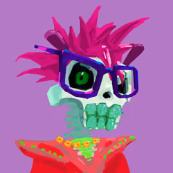 Skullpunks-Og #736