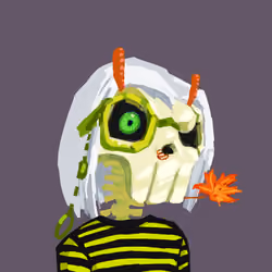 Skullpunks-Og #6208