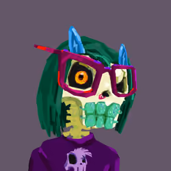 Skullpunks-Og #4207