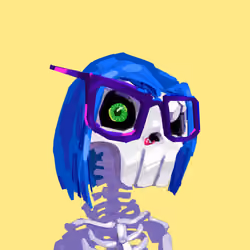 Skullpunks-Og #7438