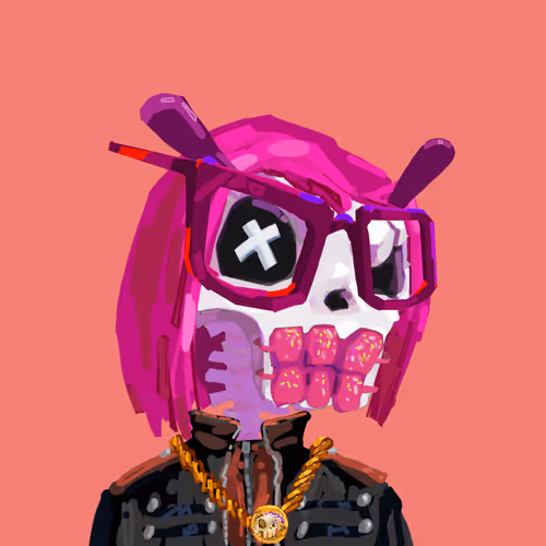 Skullpunksog