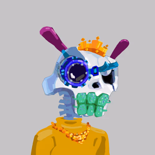 Skullpunksog