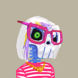 Skullpunks-Og #6872