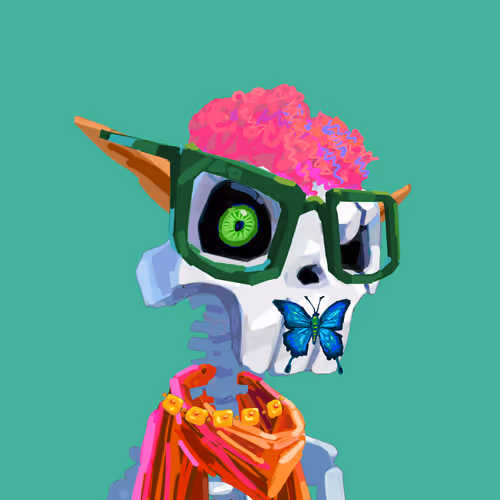 Skullpunksog