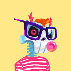 Skullpunks-Og #3514