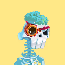 Skullpunks-Og #734
