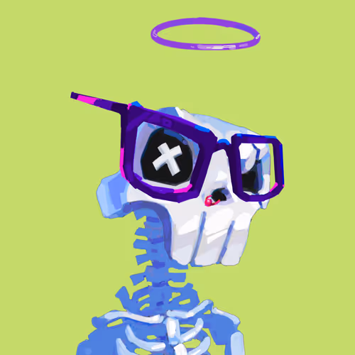 Skullpunksog