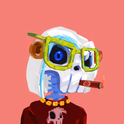 Skullpunks-Og #6932
