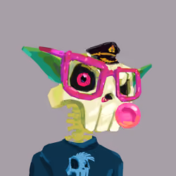 Skullpunks-Og #2174