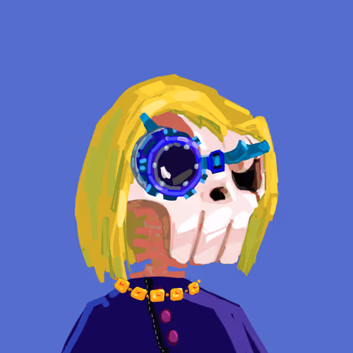 Skullpunksog